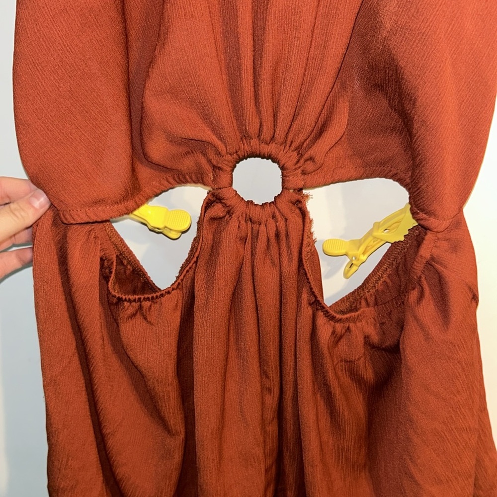 Romper - Picture 4 of 5